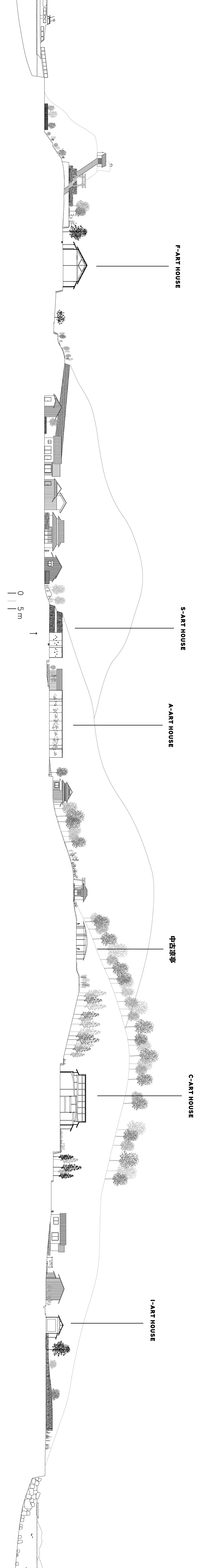 犬岛艺术之家 妹岛和世 Awhouse