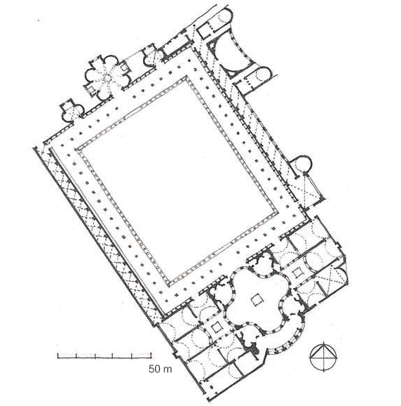 Piazza d’Oro, Hadrian’s Villa